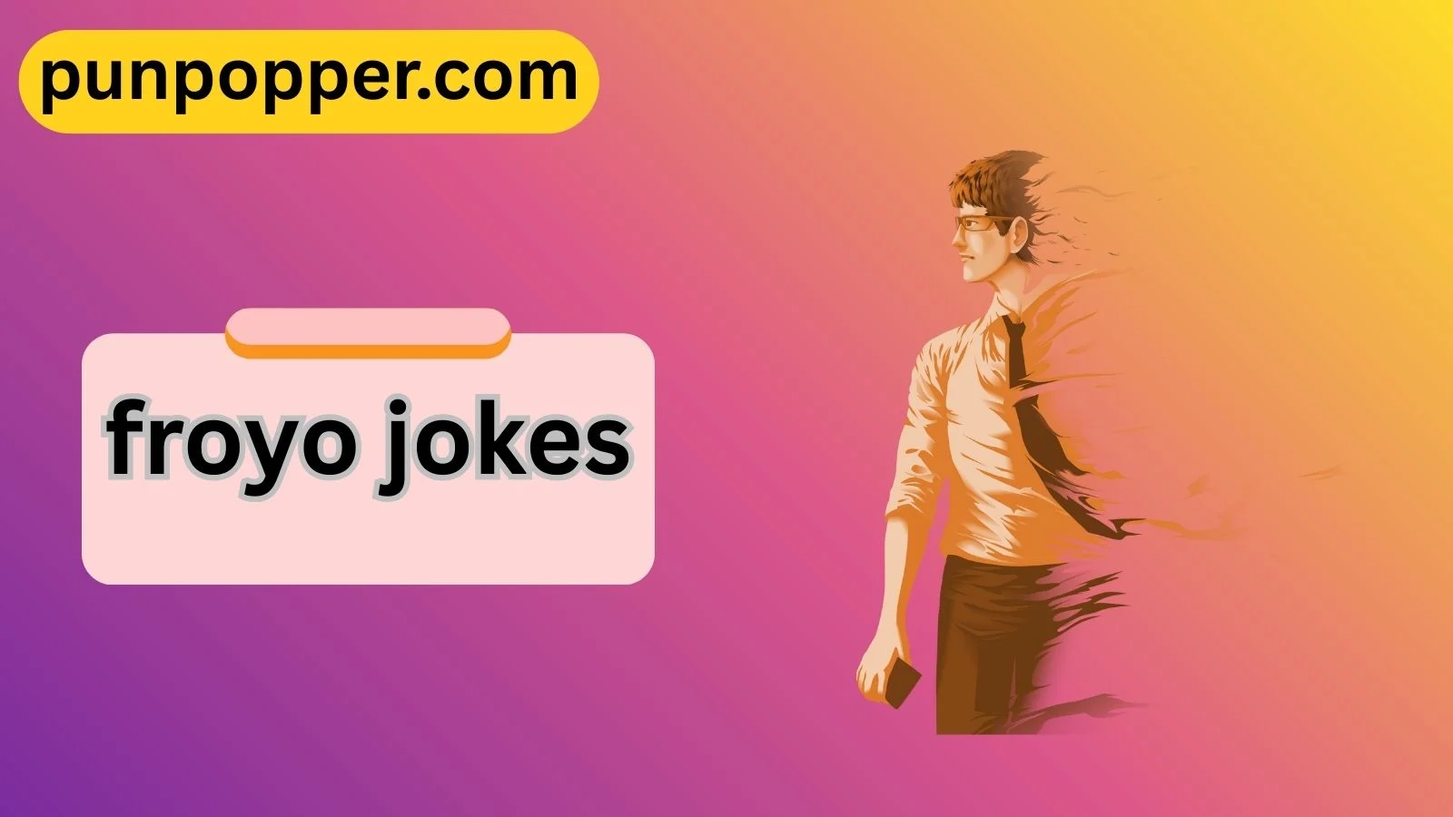 froyo jokes