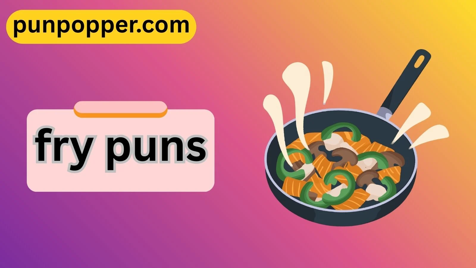 fry puns