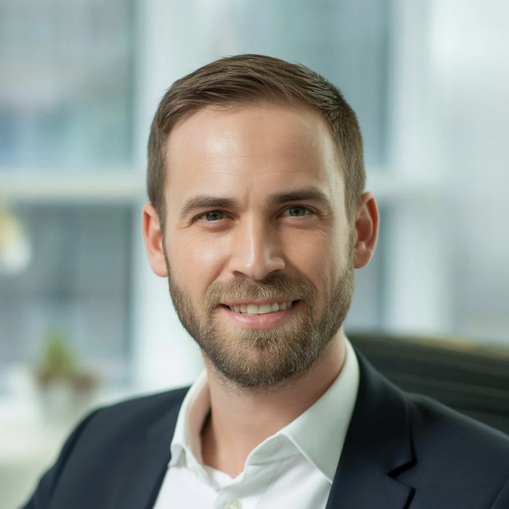 Daniel Thompson author