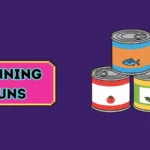 canning puns