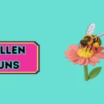 pollen puns