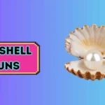 Seashell Puns