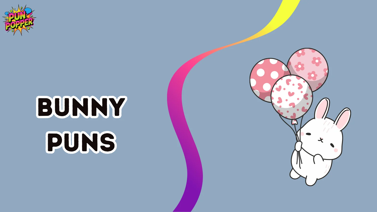 bunny puns