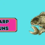 carp puns