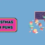 christmas math puns