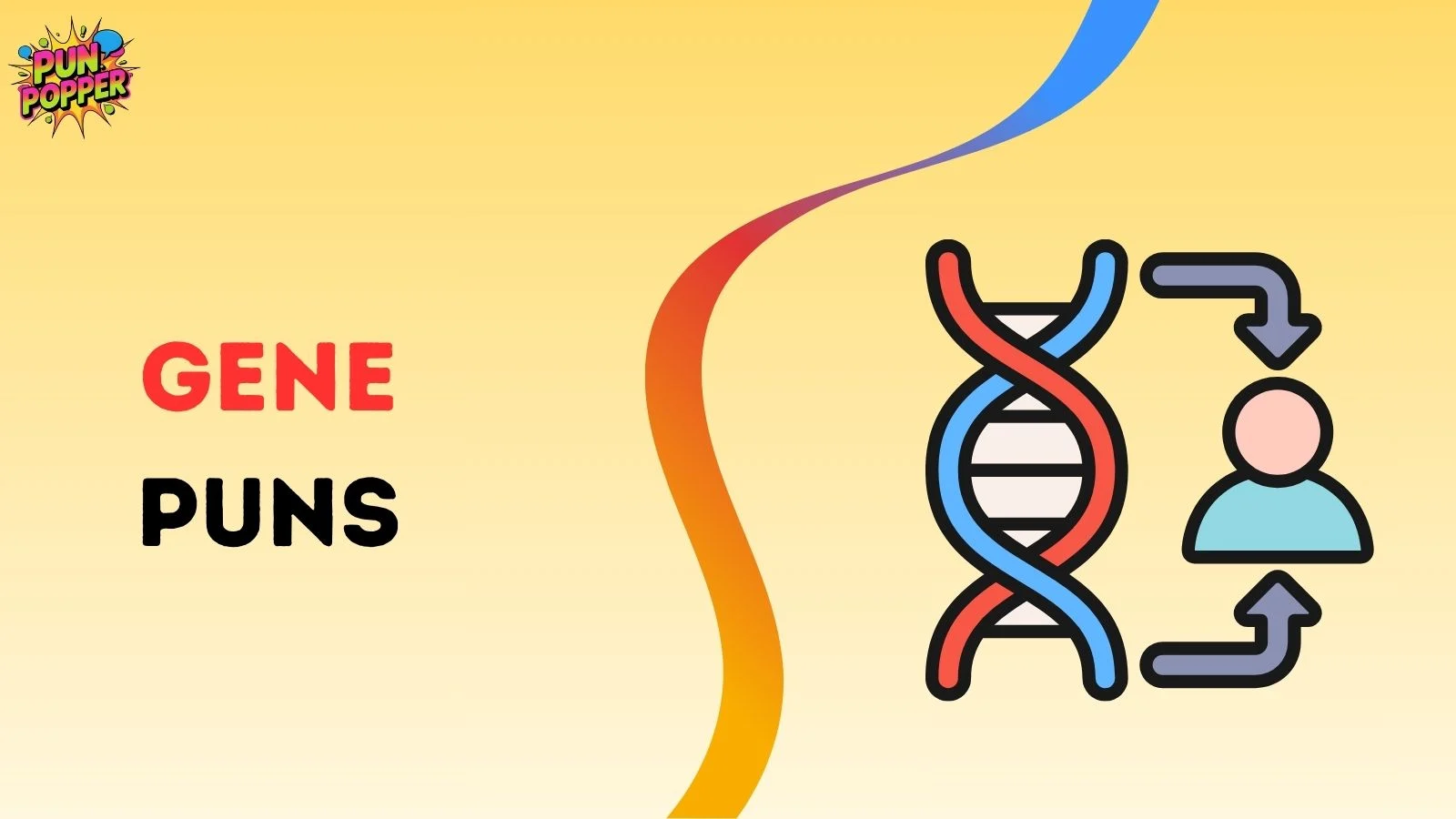 gene puns