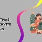 christmas party invite puns