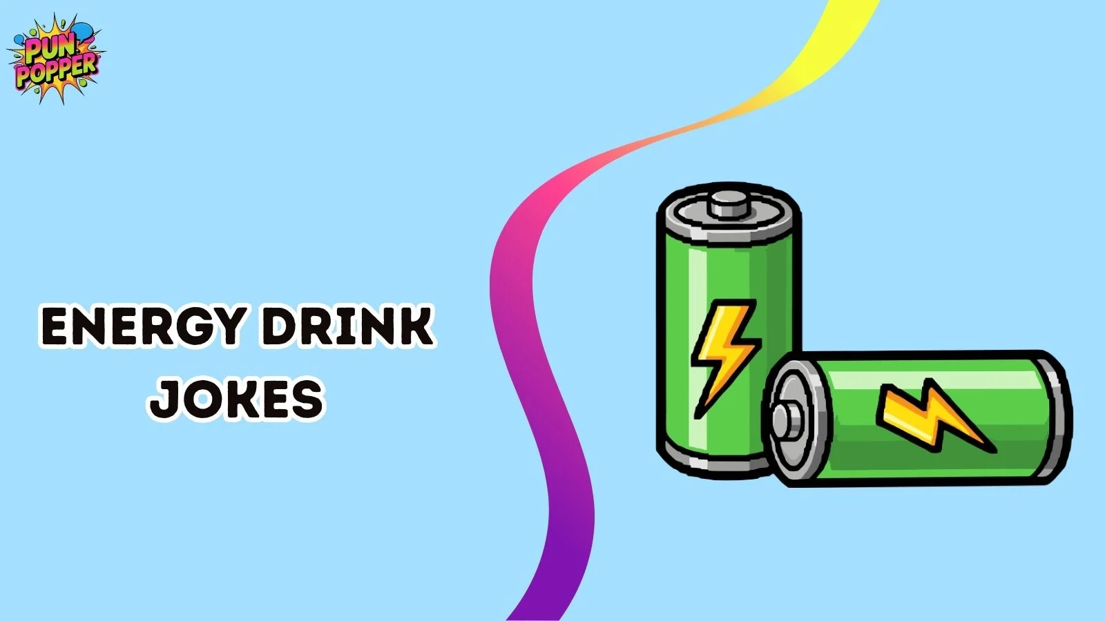 energy drink jokes