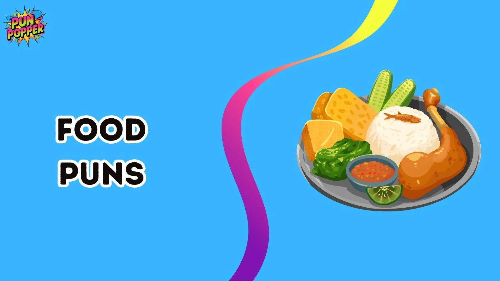 food puns