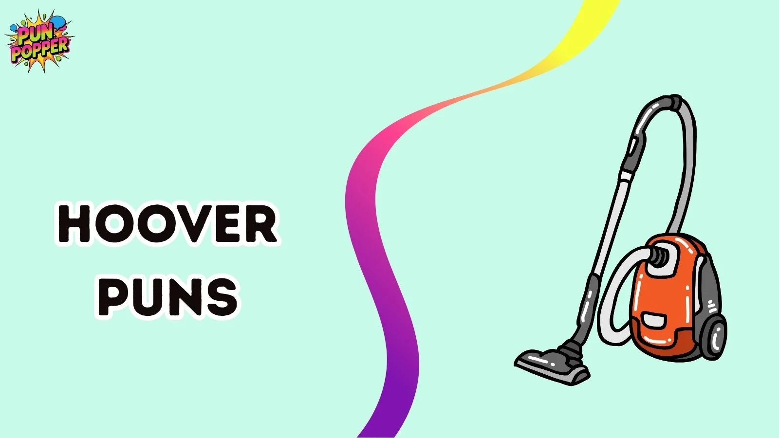 hoover puns