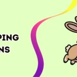 hopping puns