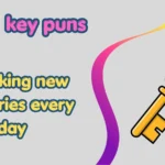 key puns
