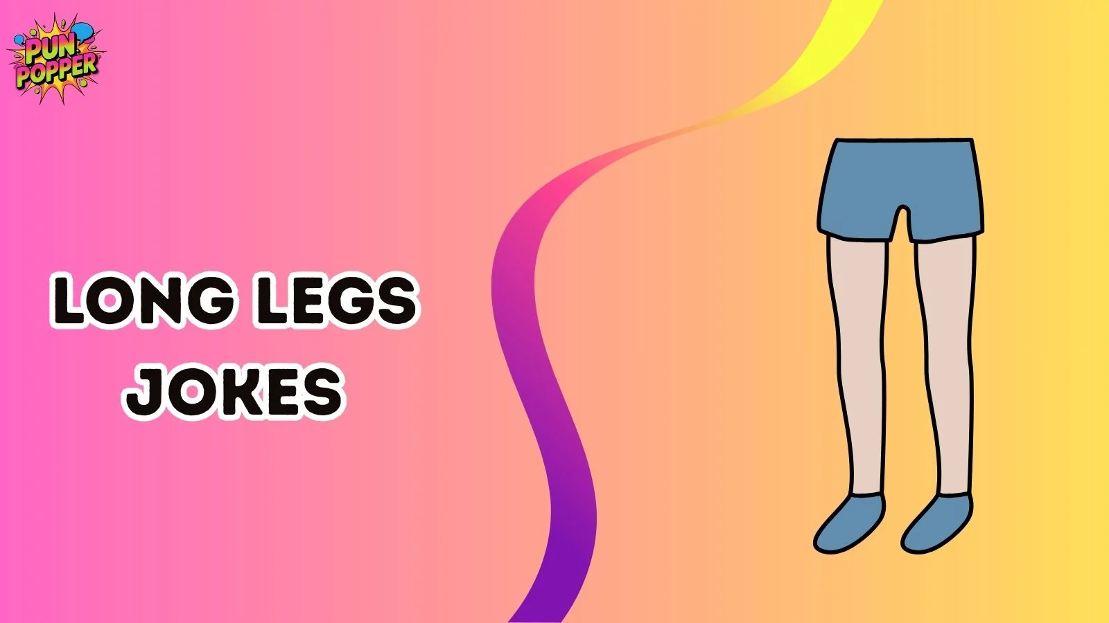 long legs jokes