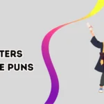 masters degree puns