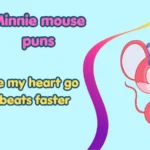 Minnie Mouse puns