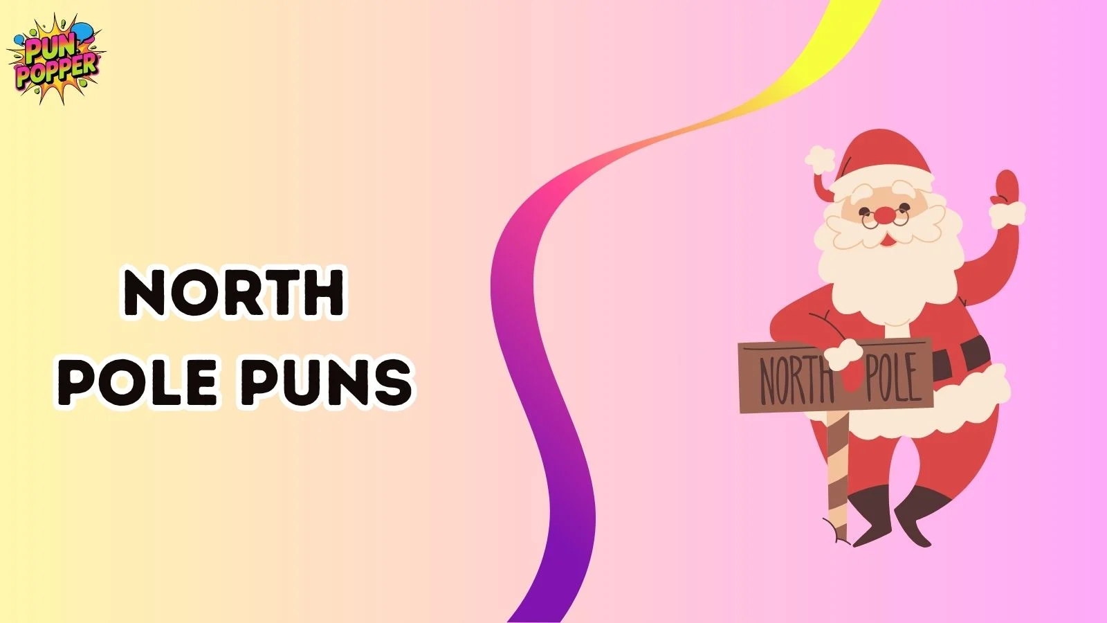 north pole puns