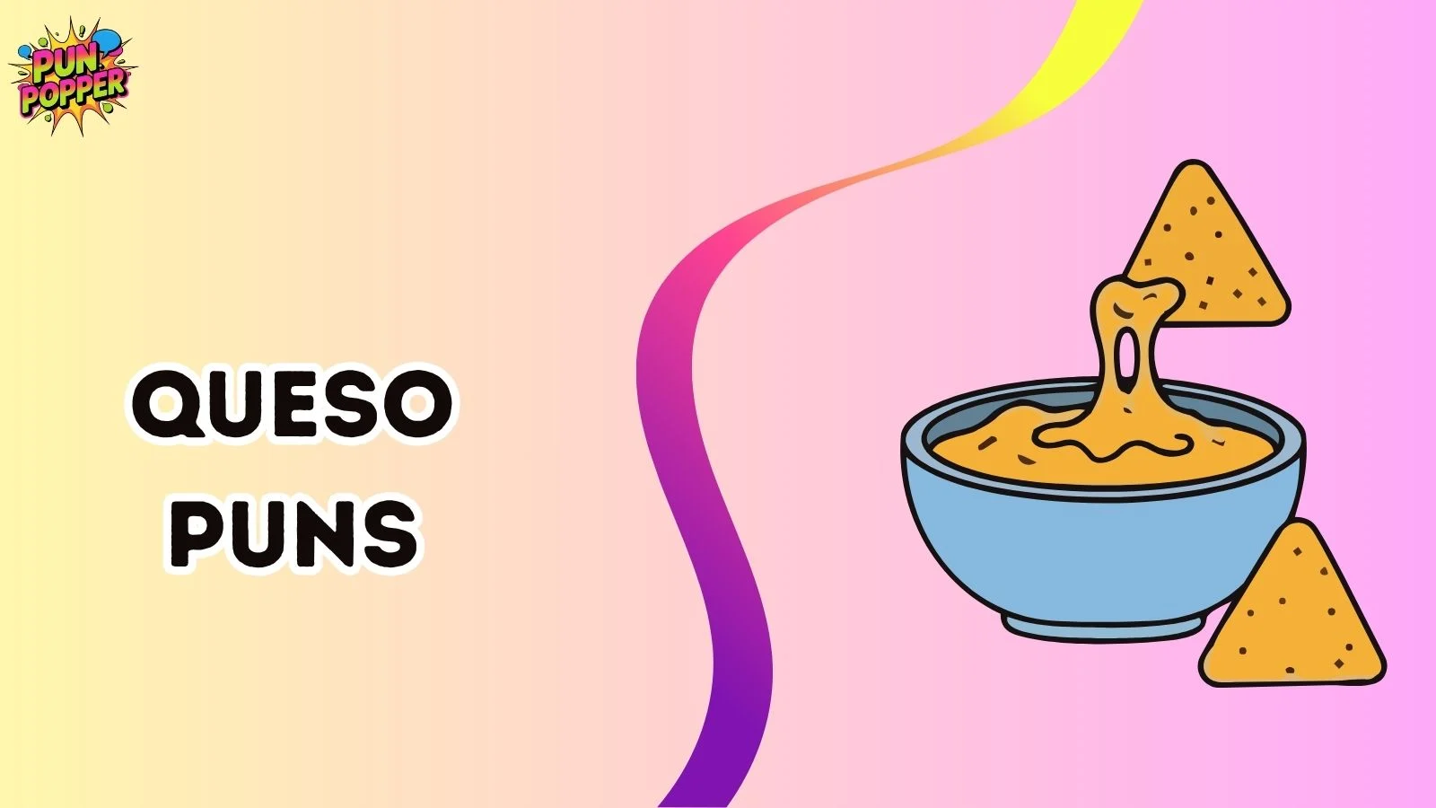 queso puns