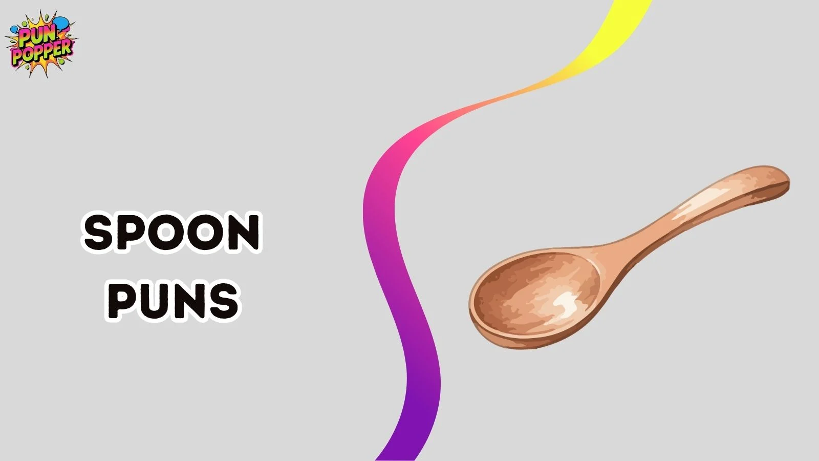 spoon puns