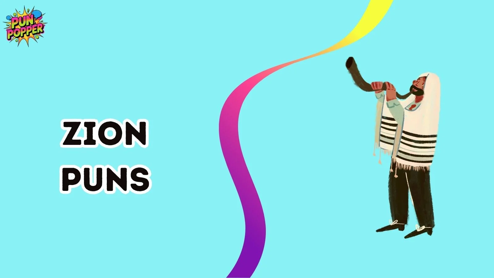 Zion puns