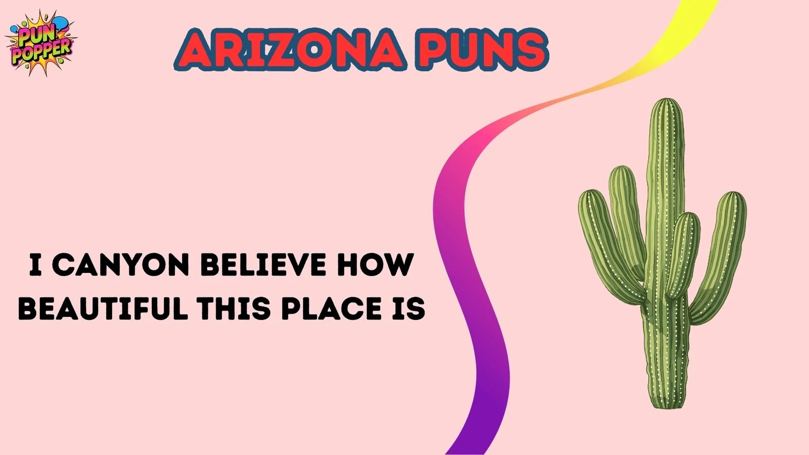 Arizona puns