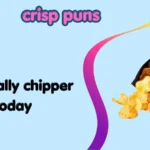 crisp puns