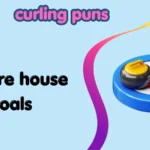 Curling puns
