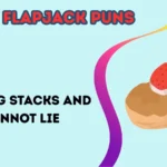 flapjack puns