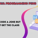 Java programming puns