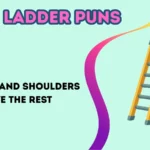 Ladder puns