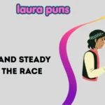 Laura puns