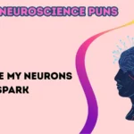 neuroscience puns