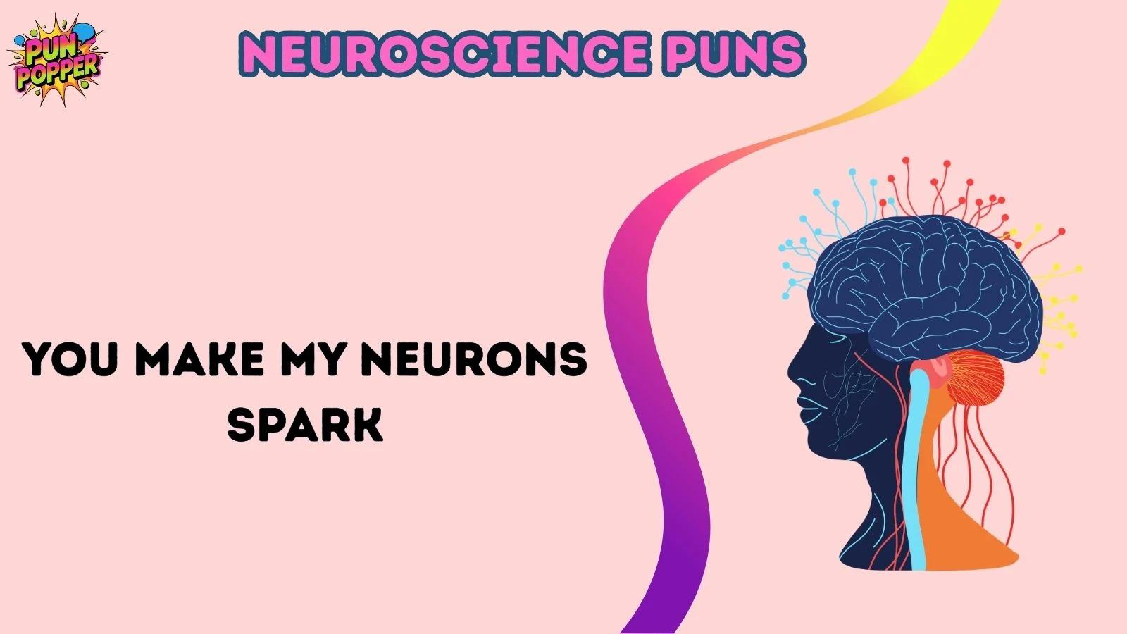 neuroscience puns