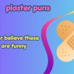 Paster puns