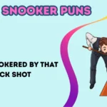 snooker puns