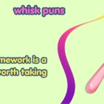 whisk puns