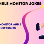 ankle monitor jokes