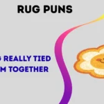 rug puns