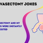 vasectomy jokes