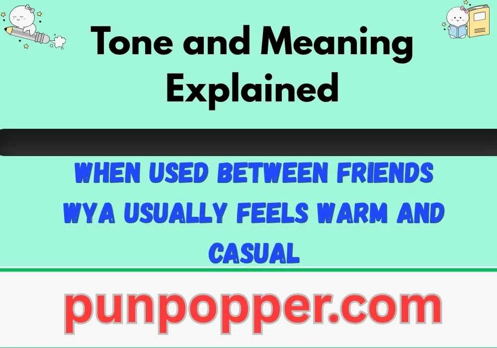 Tone and Meaning Explained